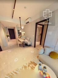 Sky Eden@Bedok (D16), Apartment #468493181